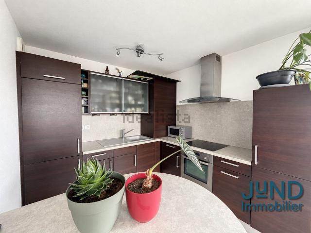 Appartement, Haguenau