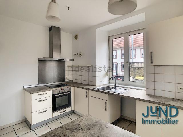 Appartement, Haguenau