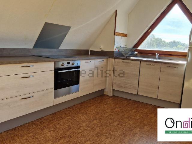 Appartement, Haguenau