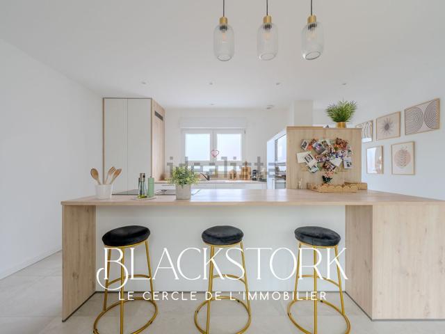 Appartement, Haguenau