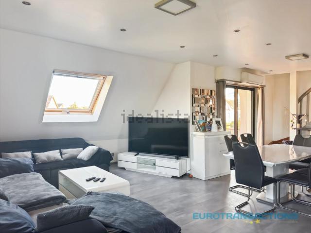 Appartement, Haguenau