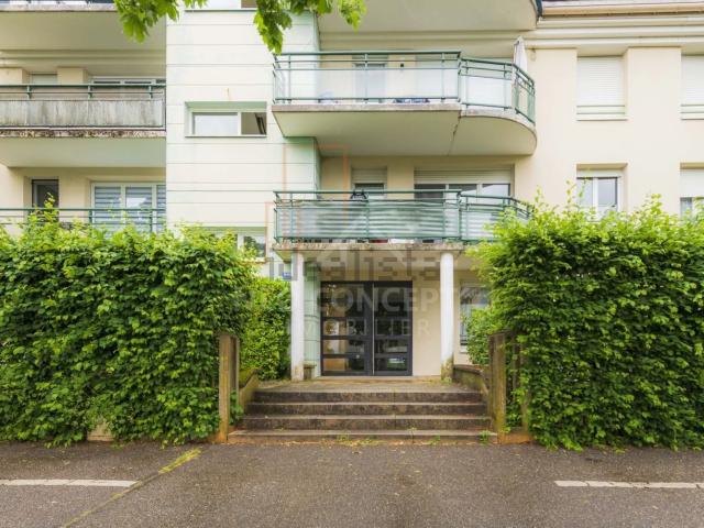 Appartement, Haguenau