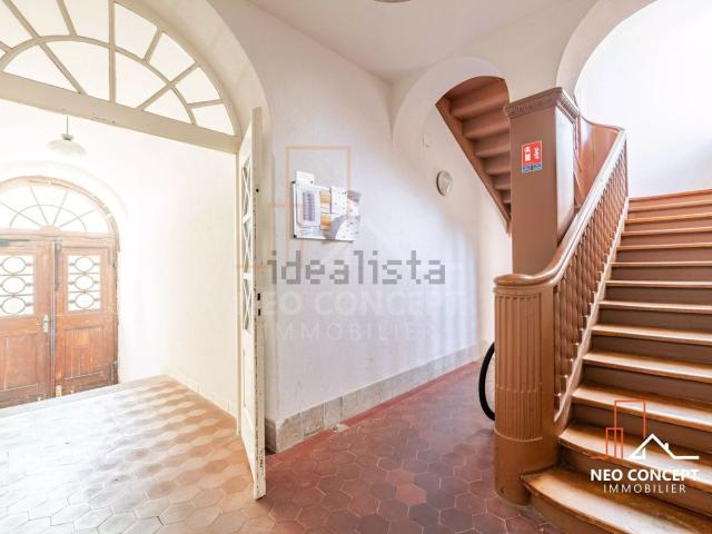 Appartement, Haguenau