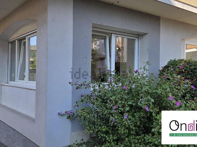 Appartement, Haguenau
