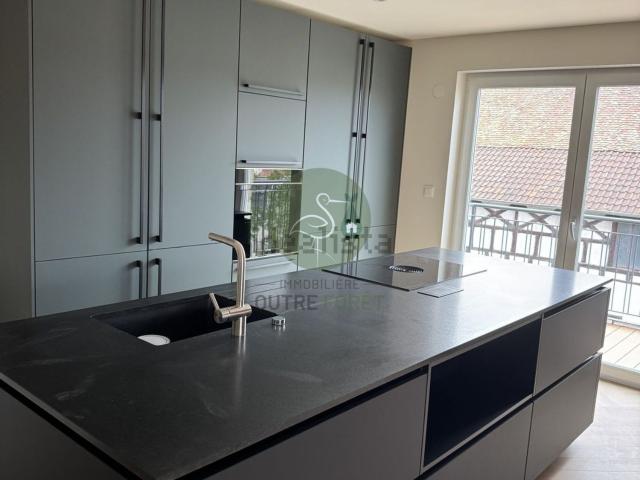 Appartement, Haguenau
