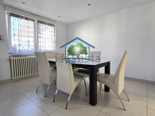 Appartement, Haguenau