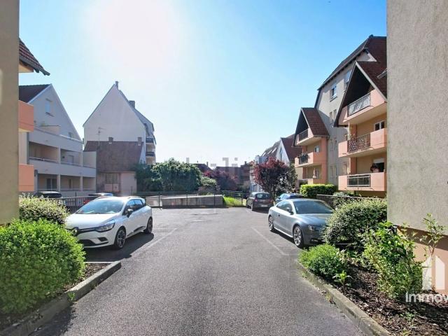 Appartement, Haguenau