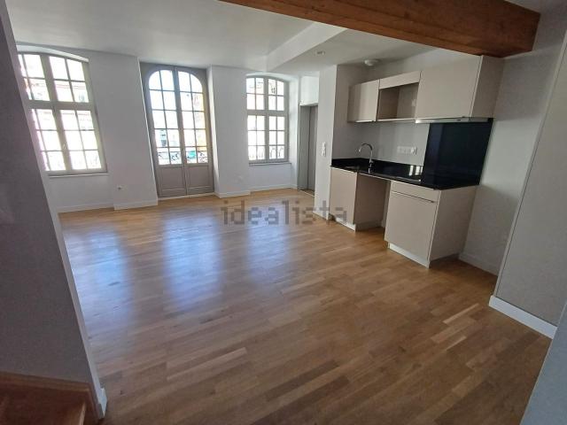 Appartement, Haguenau