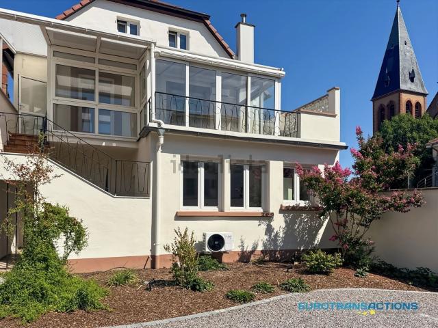 Appartement, Haguenau