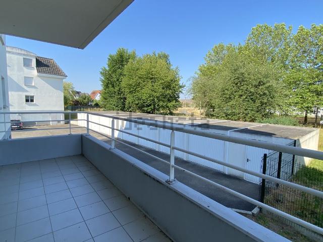 Appartement, Haguenau