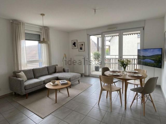 Appartement, Haguenau