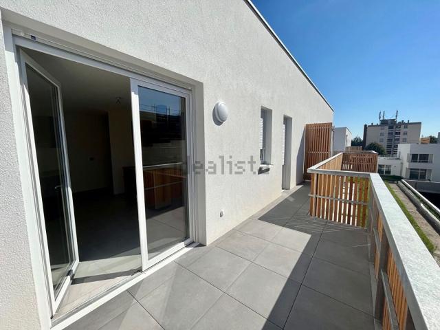 Appartement, Haguenau
