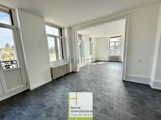 Appartement, Haguenau
