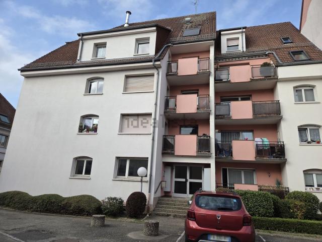 Appartement, Haguenau