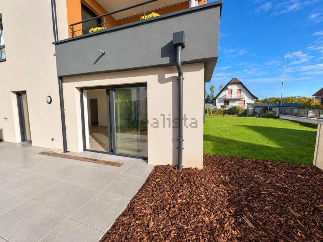 Appartement, Haguenau