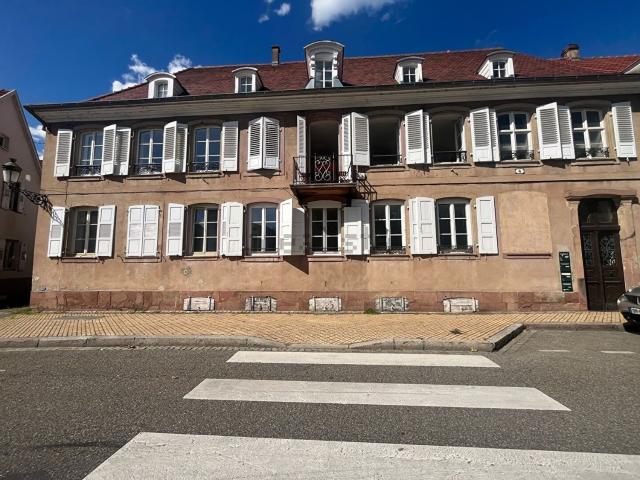 Appartement, Haguenau