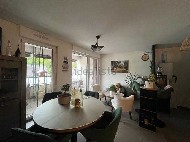 Appartement, Haguenau