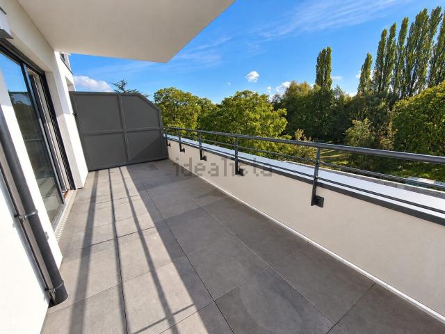 Appartement, Haguenau