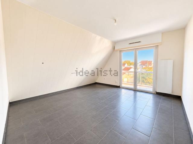 Appartement, Haguenau