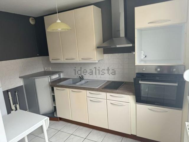 Appartement, Haguenau