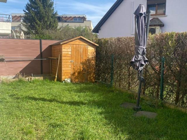 Appartement, Haguenau