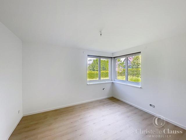 Appartement Hagenbach 4 pièce s