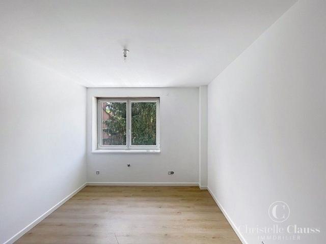 Appartement HAGENBACH 84m² 3 chambres