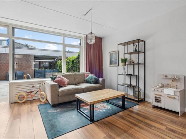 Appartement Hagenkampweg Noord, Eindhoven