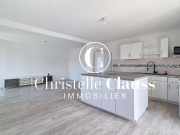 Appartement Hagenthal Le Bas 3 pièce s 75.64 m2
