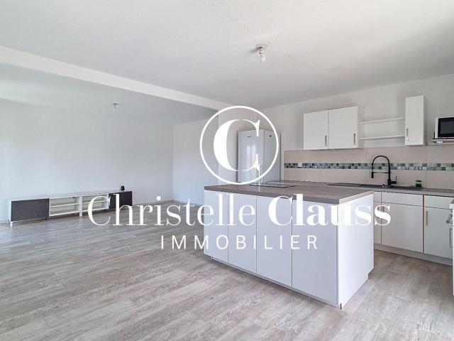 Appartement Hagenthal Le Bas 3 pièce s 75.64 m2