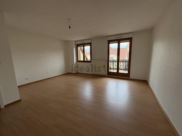 Appartement, Hagenthal le Haut