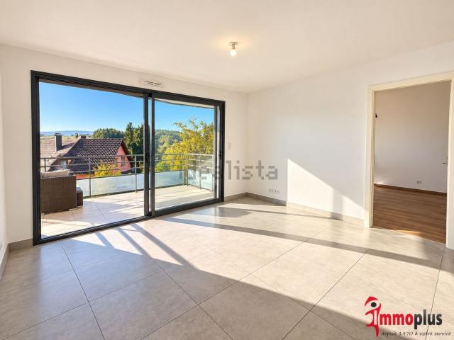 Appartement, Hagenthal le Haut