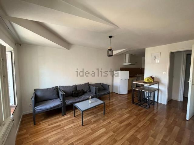 Appartement, Hagetmau