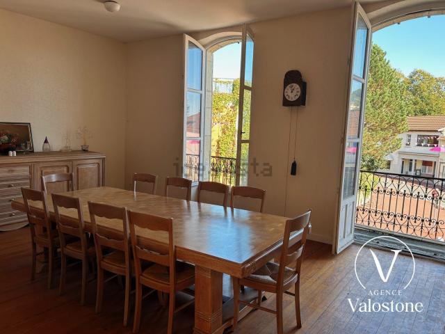 Appartement, Hagetmau