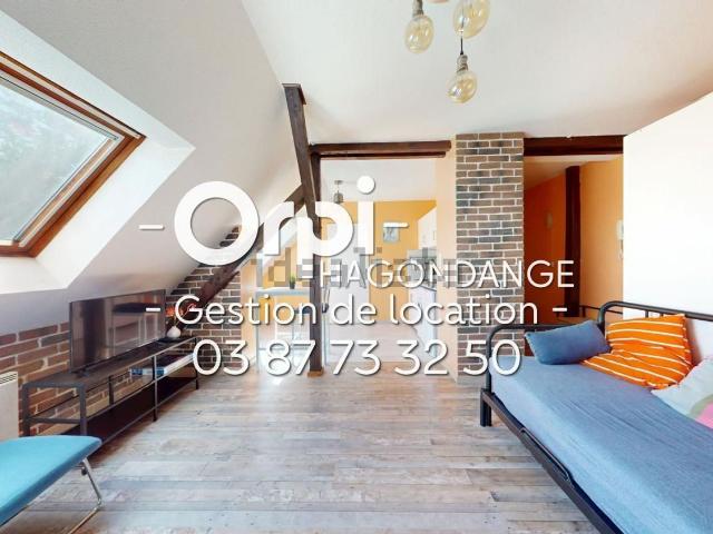 Appartement, Hagondange