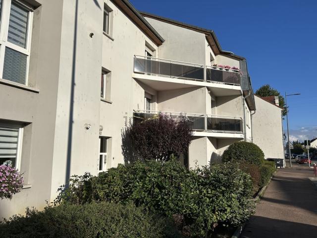 Appartement, Hagondange