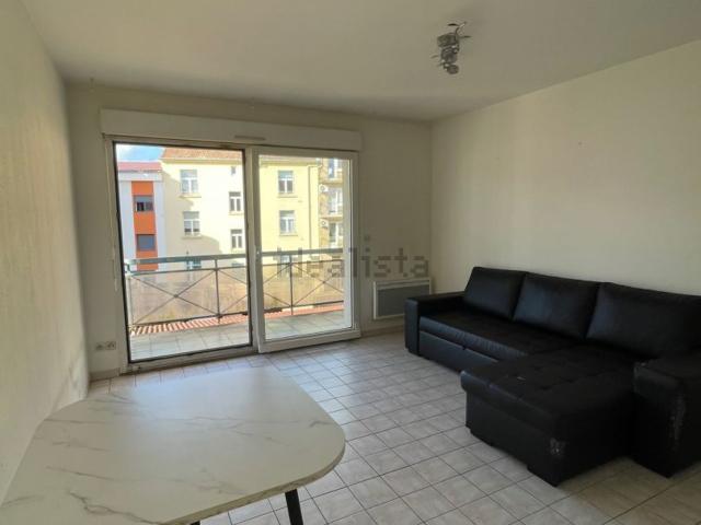 Appartement, Hagondange