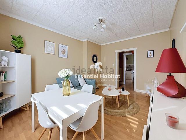 Appartement, Hagondange