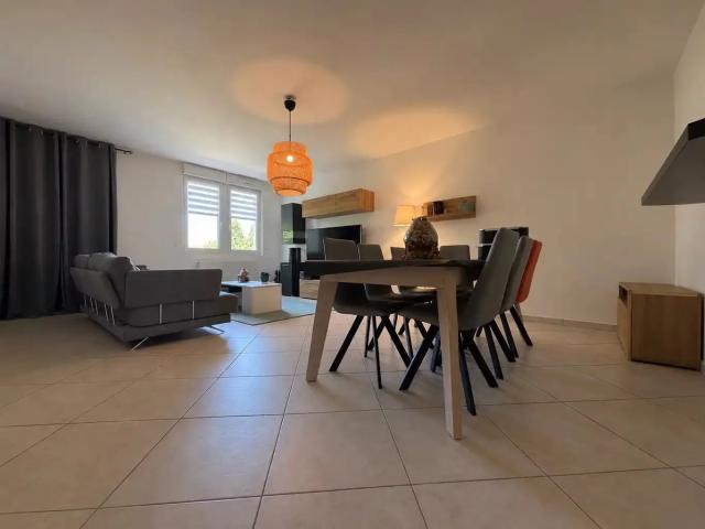 Appartement Hagondange 3 pièces 79 m2
