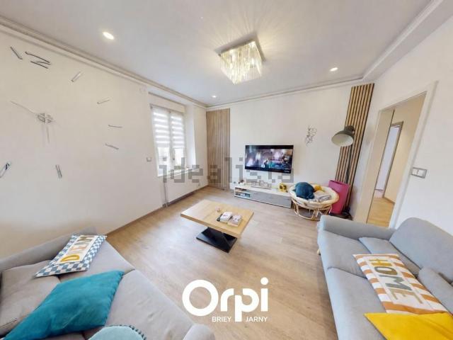Appartement, Hagondange