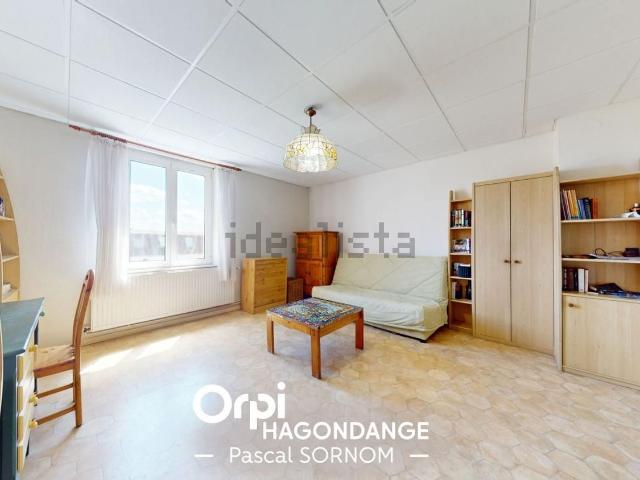 Appartement, Hagondange