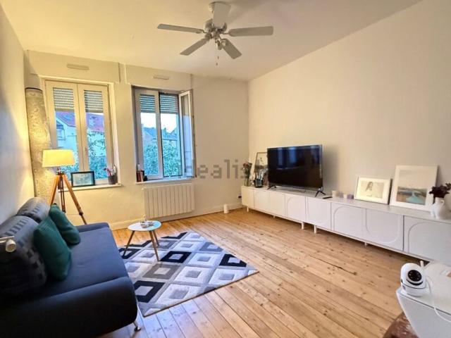 Appartement, Hagondange