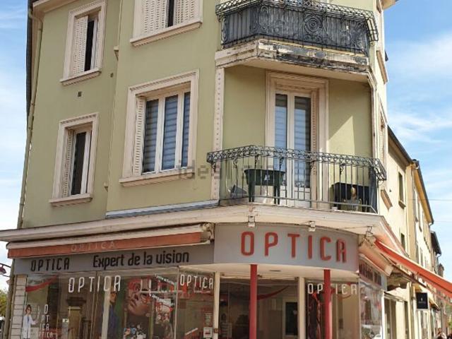 Appartement, Hagondange