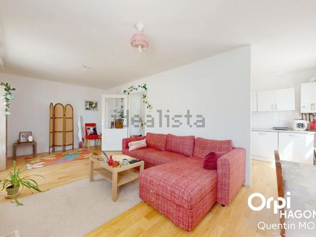 Appartement, Hagondange