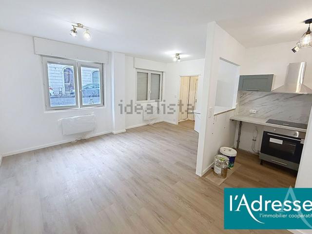 Appartement, Hagondange