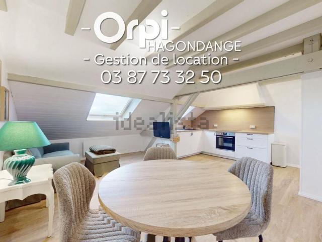 Appartement, Hagondange
