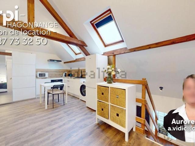 Appartement, Hagondange