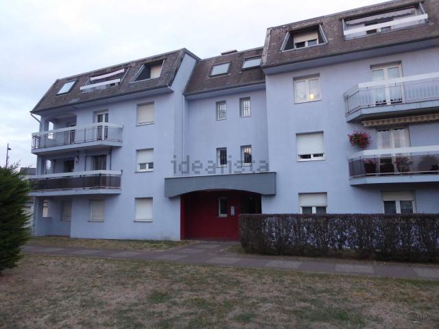 Appartement, Hagondange