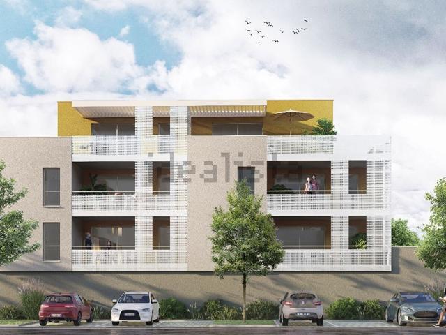 Appartement, Hagondange