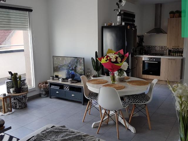 Appartement, Hagondange